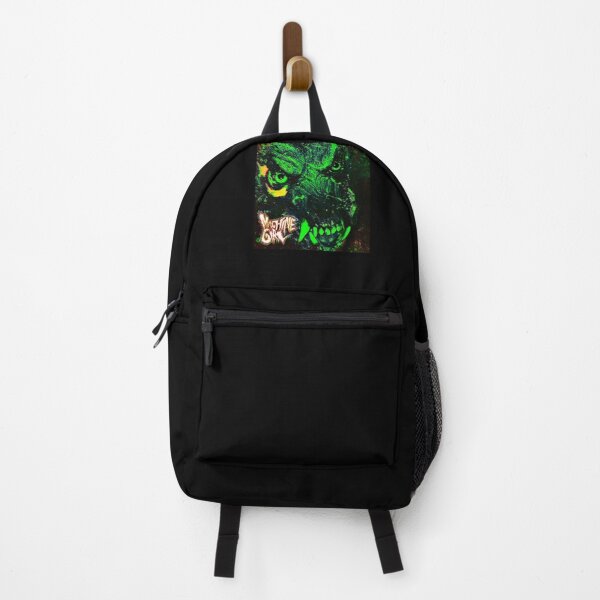 Machine girl  Backpack RB0507 product Offical machine girl Merch